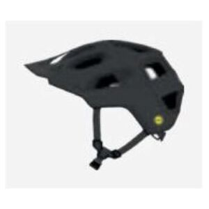 Casco POC Cularis Uranium negro mate M/55-58 Casco POC Cularis Uranium negro mate M/55-58