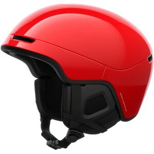 Poc Obex Pure Helmet Red M-L - Helmet Poc Obex Pure Helmet Red M-L - Helmet
