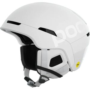 POC Obex BC Mips White - Ski Helmet POC Obex BC Mips White - Ski Helmet