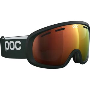 POC Fovea Mid Pargasite Groen/Oranje Skibril - Ski-uitrusting POC Fovea Mid Pargasite Groen/Oranje Skibril - Ski-uitrusting