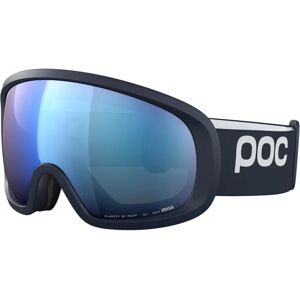 POC Fovea Mid Clarity - Masques de ski pour enfants POC Fovea Mid Clarity - Masques de ski pour enfants