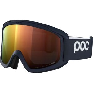 Gafas POC Opsin Azul Marino Cilíndricas - Esquí y Snowboard Gafas POC Opsin Azul Marino Cilíndricas - Esquí y Snowboard