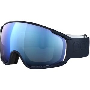 POC Zonula Navy/Blue - Bredt synfält, Utbytbara linser - Skidglasögon POC Zonula Navy/Blue - Bredt synfält, Utbytbara linser - Skidglasögon