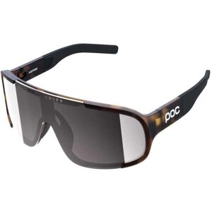 POC Aspire ASP2012 - sköldpaddsbrown/clarity road/soligt silver POC Aspire ASP2012 - sköldpaddsbrown/clarity road/soligt silver