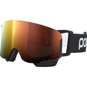 Lunettes de cyclisme et ski POC Nexal Mid - Noir Lunettes de cyclisme et ski POC Nexal Mid - Noir