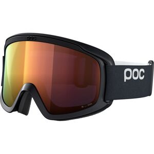 Ochelari de Schi POC Opsin Negru și Portocaliu - Unisex Ochelari de Schi POC Opsin Negru și Portocaliu - Unisex