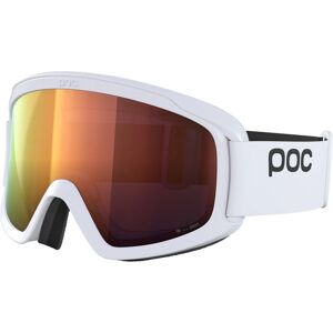 POC Opsin Wasserstoff Weiß Orange Ski & Snowboardbrille POC Opsin Wasserstoff Weiß Orange Ski & Snowboardbrille