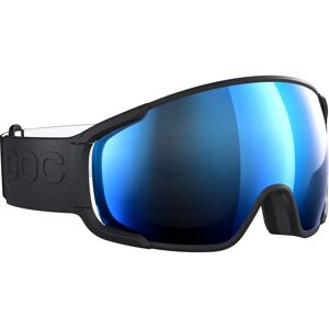 POC Zonula Ski Goggles - Black/Partly Sunny Blue - UV Protection POC Zonula Ski Goggles - Black/Partly Sunny Blue - UV Protection