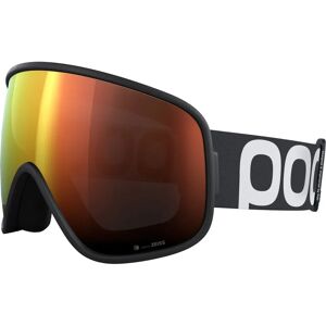POC Vitrea Schwarz, Orange Ski & Fahrradbrille - Skibrille POC Vitrea Schwarz, Orange Ski & Fahrradbrille - Skibrille