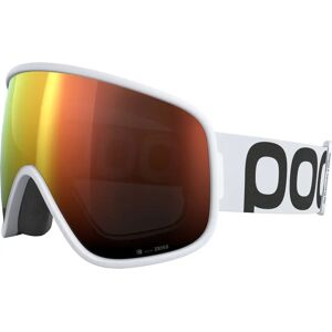 Lunettes de cyclisme et snowboard POC Vitrea blanches - Unisexe - Publicité Lunettes de cyclisme et snowboard POC Vitrea blanches - Unisexe - Publicité