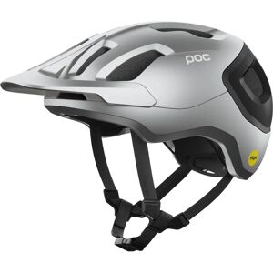 POC Axion Race MIPS Uranium Fekete/Szürke Matt - Sisak POC Axion Race MIPS Uranium Fekete/Szürke Matt - Sisak
