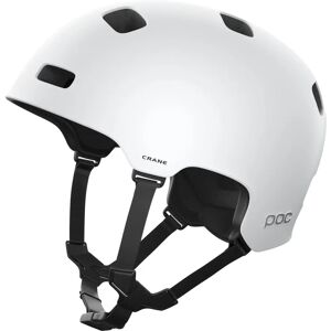 Poc CRANE MIPS - Casque urbain - blanc mat - Publicité Poc CRANE MIPS - Casque urbain - blanc mat - Publicité