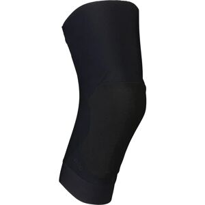 POC VPD Air Flow Knieschützer - Uranium Schwarz XL POC VPD Air Flow Knieschützer - Uranium Schwarz XL