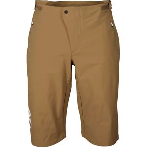 Pantaloncini enduro POC Jasper Brown - Serie MTB Pantaloncini enduro POC Jasper Brown - Serie MTB