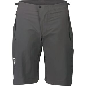 POC Essential Enduro Shorts Sylvanite Grey XS - Shorts POC Essential Enduro Shorts Sylvanite Grey XS - Shorts