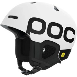 POC Auric Cut BC Mips Hydrogen White Matt XS/S - Helmet POC Auric Cut BC Mips Hydrogen White Matt XS/S - Helmet