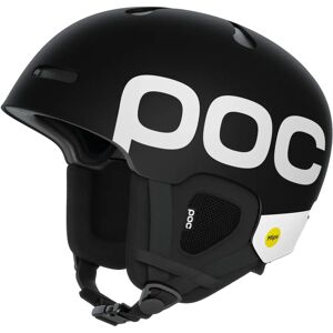 POC Auric Cut BC Mips - Ski Helmet - Black - M-L POC Auric Cut BC Mips - Ski Helmet - Black - M-L