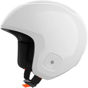 Casque POC Skull Dura X MIPS - Race Lock, Blanc, Taille M-L - Publicité Casque POC Skull Dura X MIPS - Race Lock, Blanc, Taille M-L - Publicité