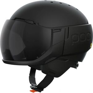POC Levator MIPS Negro Uranio Mate - Casco POC Levator MIPS Negro Uranio Mate - Casco