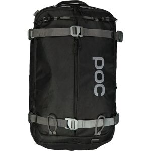 Mochila de avalancha Poc Uranium Black - 25L Mochila de avalancha Poc Uranium Black - 25L