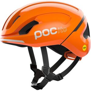 POC Omne MIPS Hjelm - Børn Fluorescerende Orange POC Omne MIPS Hjelm - Børn Fluorescerende Orange