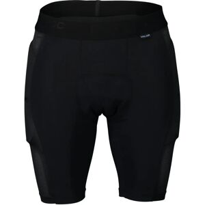 Poc Synovia VPD Shorts - MTB Underwear Uranium Black S - Shorts Poc Synovia VPD Shorts - MTB Underwear Uranium Black S - Shorts