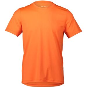 POC Heren Zink Oranje Enduro Light T-Shirt POC Heren Zink Oranje Enduro Light T-Shirt