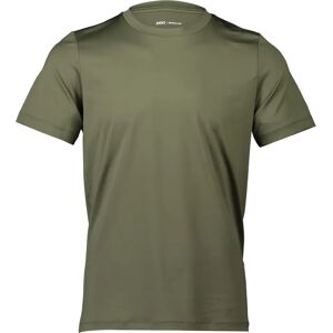 POC Reform Enduro Light Heren T-Shirt Epidote Groen 2XL POC Reform Enduro Light Heren T-Shirt Epidote Groen 2XL