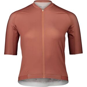 Maillot POC Pristine à manches courtes - Himalayan Salt M - Maillot de cyclisme - Publicité Maillot POC Pristine à manches courtes - Himalayan Salt M - Maillot de cyclisme - Publicité