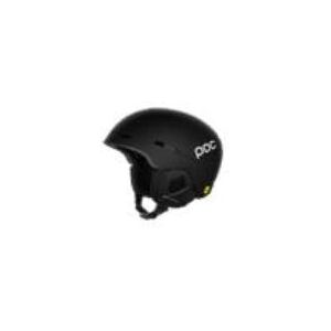 POC Obex MIPS Czarny Uranowy - Kask POC Obex MIPS Czarny Uranowy - Kask