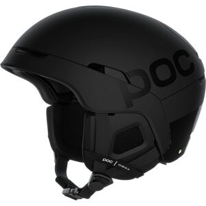 POC Obex BC Mips - Kask narciarski - Czarny POC Obex BC Mips - Kask narciarski - Czarny