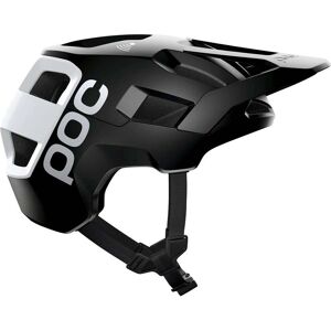 POC Kortal Race MIPS - uranium black matt/hydrogen white POC Kortal Race MIPS - uranium black matt/hydrogen white