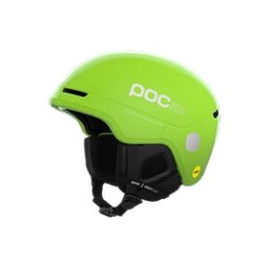 Casco POC Obex MIPS para niños - Amarillo/Verde fluorescente - Unisex Casco POC Obex MIPS para niños - Amarillo/Verde fluorescente - Unisex