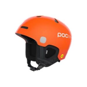 POC Auric Cut MIPS Helmet - Fluorescent Orange - Child POC Auric Cut MIPS Helmet - Fluorescent Orange - Child