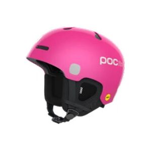 POC Auric Pink Helmet - MIPS, RECCO, LED, Unisex POC Auric Pink Helmet - MIPS, RECCO, LED, Unisex