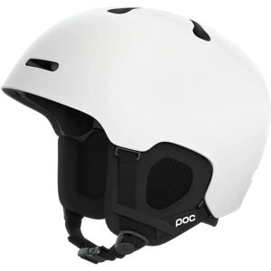 POC Fornix White Helmet - Ski & Snowboarding - Unisex POC Fornix White Helmet - Ski & Snowboarding - Unisex