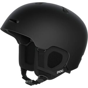 POC Fornix Black Helmet - Impact-Resistant Ski/Snowboard Gear POC Fornix Black Helmet - Impact-Resistant Ski/Snowboard Gear