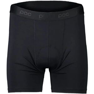 POC Re-Cycle Boxer Uranium Black XL - Spodenki rowerowe POC Re-Cycle Boxer Uranium Black XL - Spodenki rowerowe