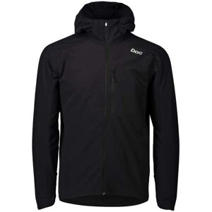 POC Guardian Air Jakke - Sort - Voksen - Sommer POC Guardian Air Jakke - Sort - Voksen - Sommer