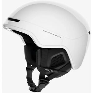 Casque POC Obex Pure Blanc XS/S - Casque de ski et snowboard Casque POC Obex Pure Blanc XS/S - Casque de ski et snowboard