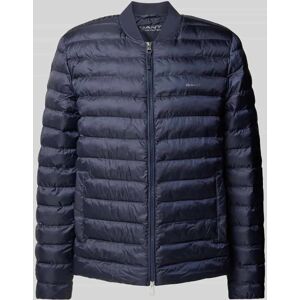 GANT Leichte gepolsterte Jacke (7006300) - blau GANT Leichte gepolsterte Jacke (7006300) - blau