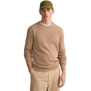 GANT Sweater (8040521) - beige/white GANT Sweater (8040521) - beige/white