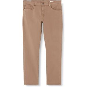 GANT Desert Regular Fit Jeans (1000263) - (1000263-261) brun GANT Desert Regular Fit Jeans (1000263) - (1000263-261) brun