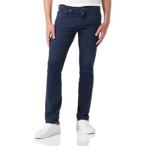 Gant 1000263 Marine Normal passform Jeans - Jeans Gant 1000263 Marine Normal passform Jeans - Jeans