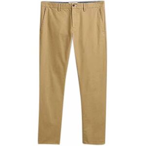 GANT Slim Fit Chino (1505220) - beige GANT Slim Fit Chino (1505220) - beige