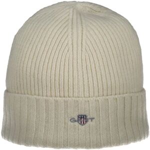GANT Shield Ullmössa (9910023) - (9910023-130) beige GANT Shield Ullmössa (9910023) - (9910023-130) beige