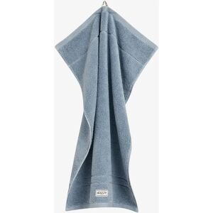 Gant Økologisk Premium Håndklæde Bølger - Håndklæde Gant Økologisk Premium Håndklæde Bølger - Håndklæde