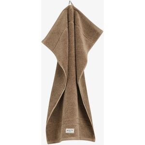 Gant Organic Premium Handduk - 50x70 - Kall Beige - Ekologisk Bomull Gant Organic Premium Handduk - 50x70 - Kall Beige - Ekologisk Bomull