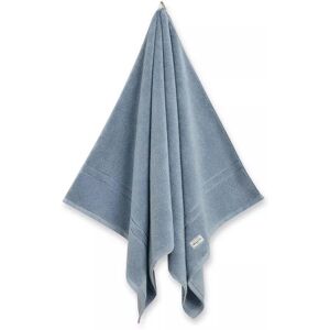 GANT Organic Premium Handduk - Vågor - 70x140 cm - Handduk GANT Organic Premium Handduk - Vågor - 70x140 cm - Handduk