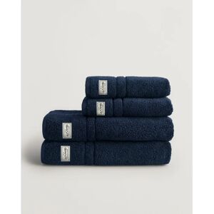 Gant Premium Økologisk Håndklesett - Håndklær Gant Premium Økologisk Håndklesett - Håndklær